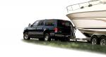 Ford Excursion 2005 года